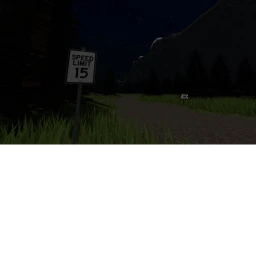 Car Drive Experience icon