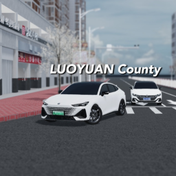LUO YUANCounty (Beta)