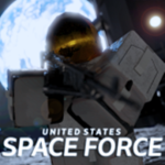 United States Space Force - USSF