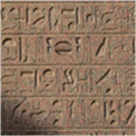 Ancient egyptians
