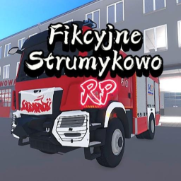 (Project) Fiction Strumykowo RP