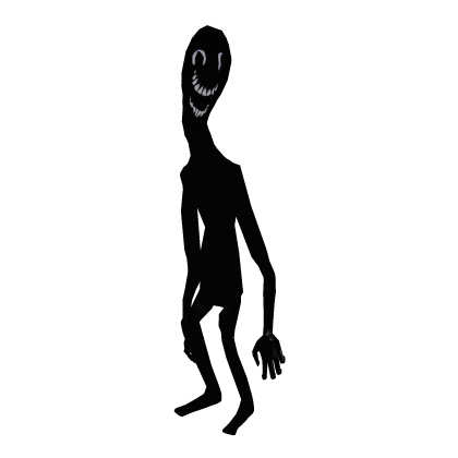 Smiling Alternate Monster Suit