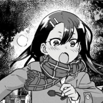 Manga pfp Roblox decal