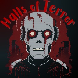 Halls of Terror