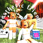 Aesthetic-friend