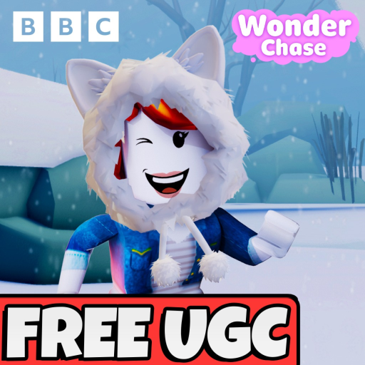 [Free UGC] Deadly 60 🐺 Wonder Chase