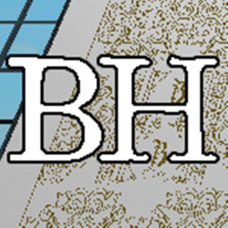 The Palace of Baenhearth