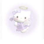 *Hello kitty Sanrio Club :D*