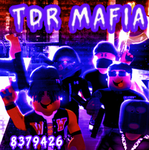 TDR EMPIRE