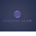 Oceanic clam