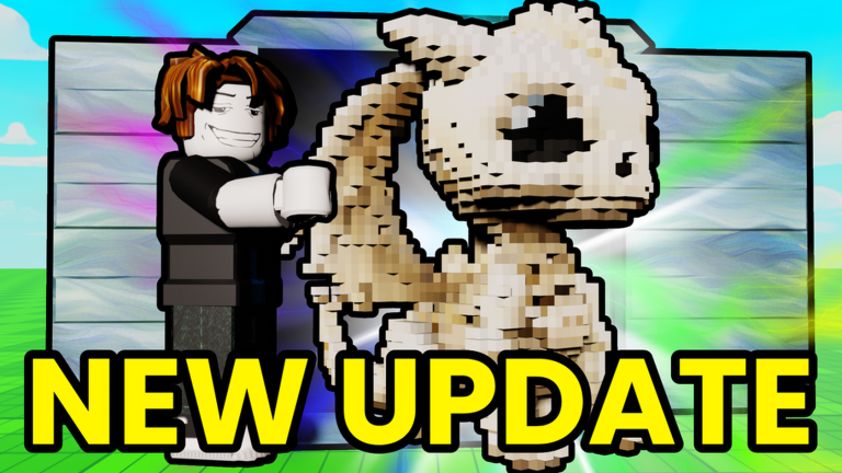 ⚙️UPDATE 3⚙️