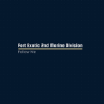 Fort Exotic 2nd Marine Division