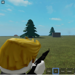 Gun fight! Group :D