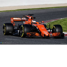 F1 Racing 2018