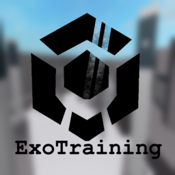 [TRAIN] || ExoTraining