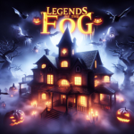 Legends Of The Fog
