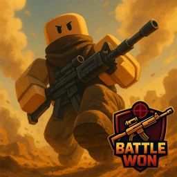 [🏜 ARIDION] - BattleWon icon