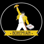 Bohemian Pizzas y Ascociados