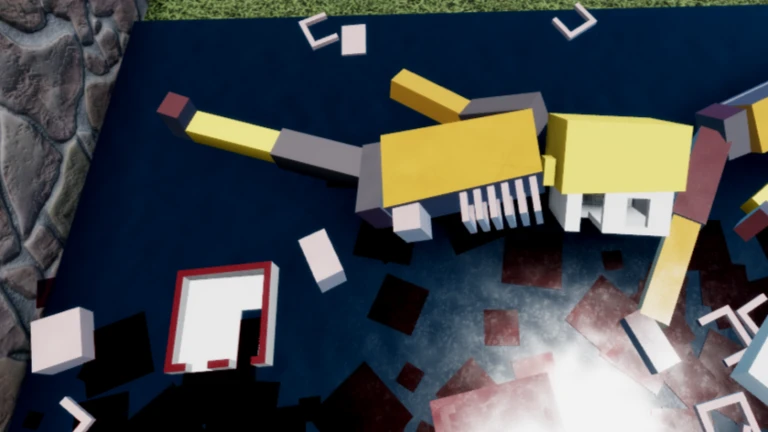 CSG Slicing Engine (watered down)