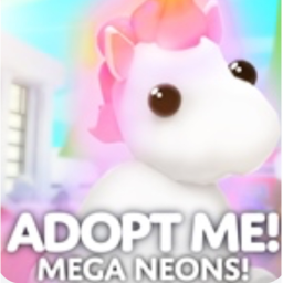 ✨MEGA NEONS✨ Adopt Me!