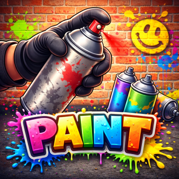 Paint!