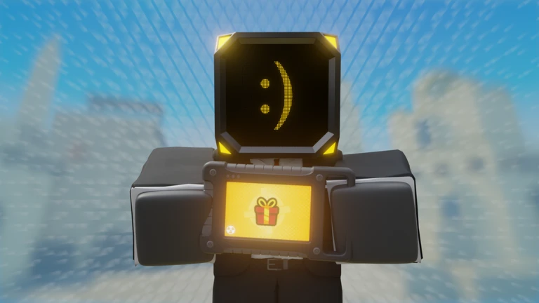 Update 3 - Generosity
