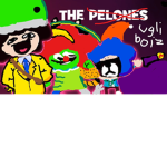 some group thingy idk