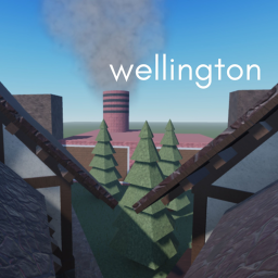 Factory 2: Wellington (ALPHA)
