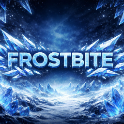 FROSTBITE 40% METHOD