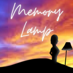 Memory Lamp
