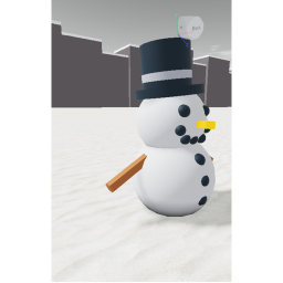 snowdreams