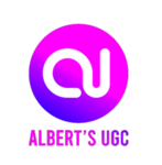 Albert's UGC