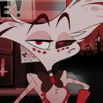 {HAZBIN H0TEL}