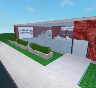 nonen Airport