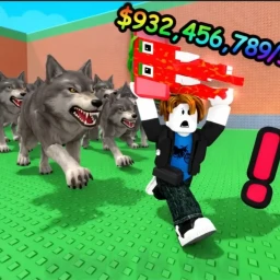 Save The Brainrots From Sammy icon