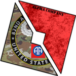 ≛ Alpha Company ≛