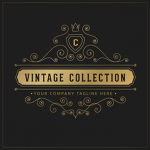 VintageDesigns ツ