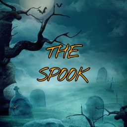 THE SPOOK