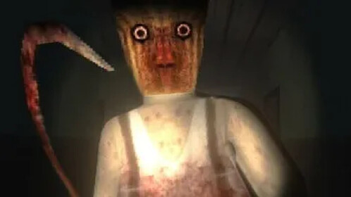 Midnight Mail [HORROR]