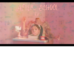 Melanie Martinez After school EP