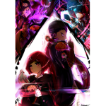 Danganronpa: Serving despair