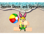 Seaside Dance and Gymnastics