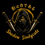 Shadow Sindycate (Co-Owner)