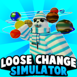 Loose Change Simulator