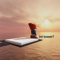 Ini Tower? icon