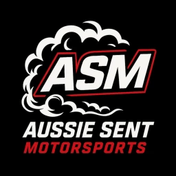 Aussie sent motorplex icon