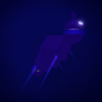 Rabbit Nebula