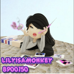 Only for my best friends and filipino's
