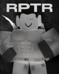 RPTR Clothing