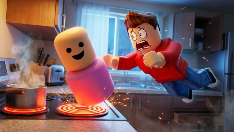 Bad Baby! screenshot 2